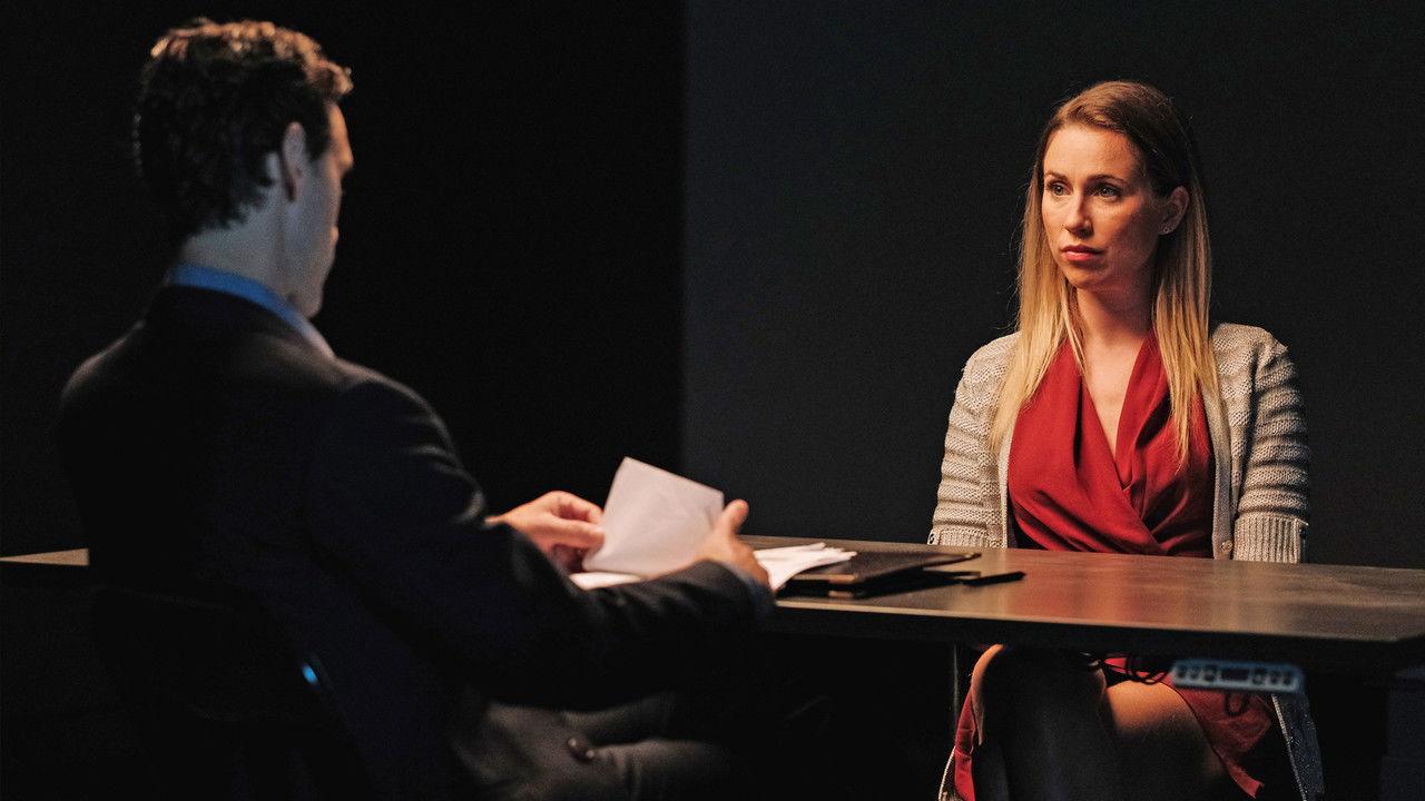 Murder Behind The Gates