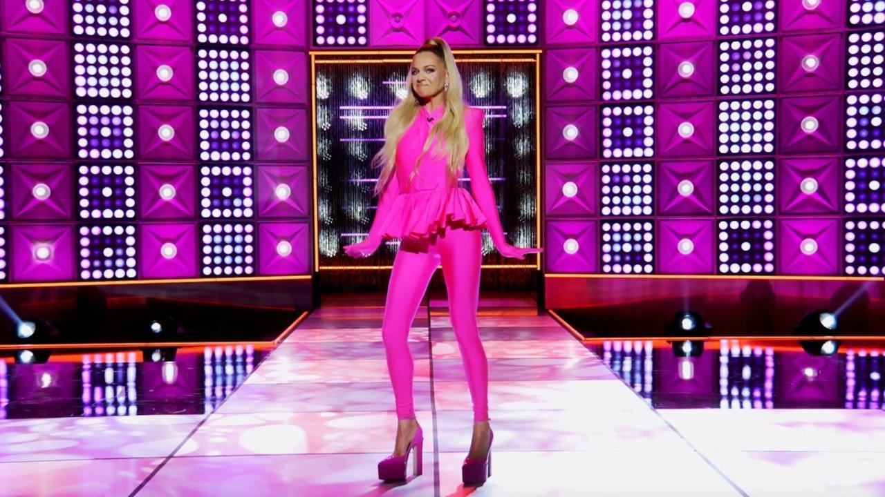 Drag Race Vegas Live! Makeovers