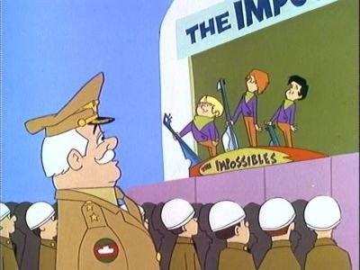 The Wretched Professor Stretch