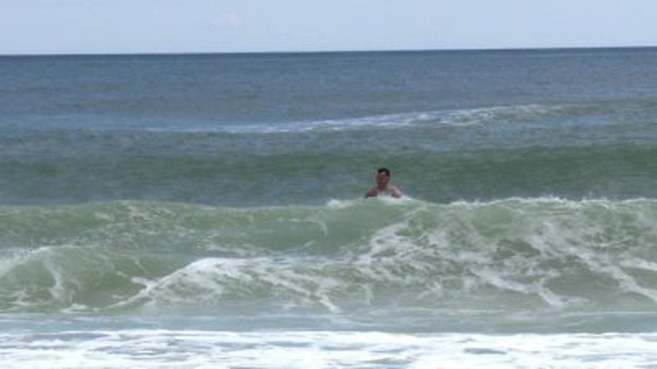 Spring Break: Evicted From Paradise