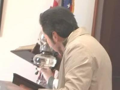 Whaley Ghost House / Muck Monster