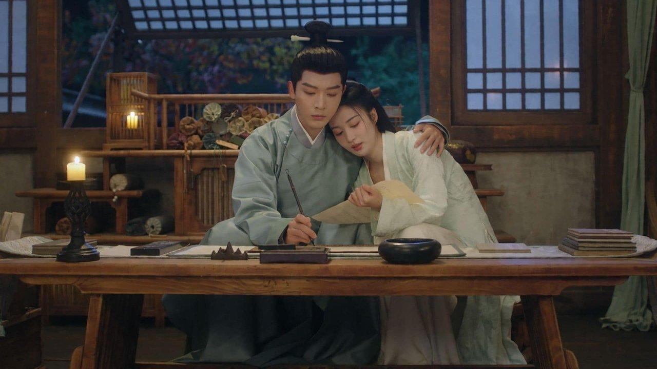 I Won’t Marry Anyone but You