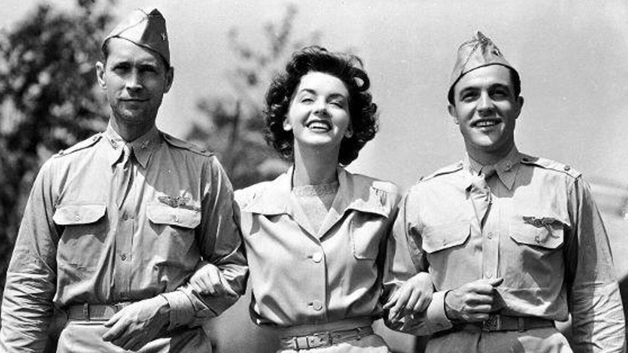 Marsha Hunt's Sweet Adversity backdrop