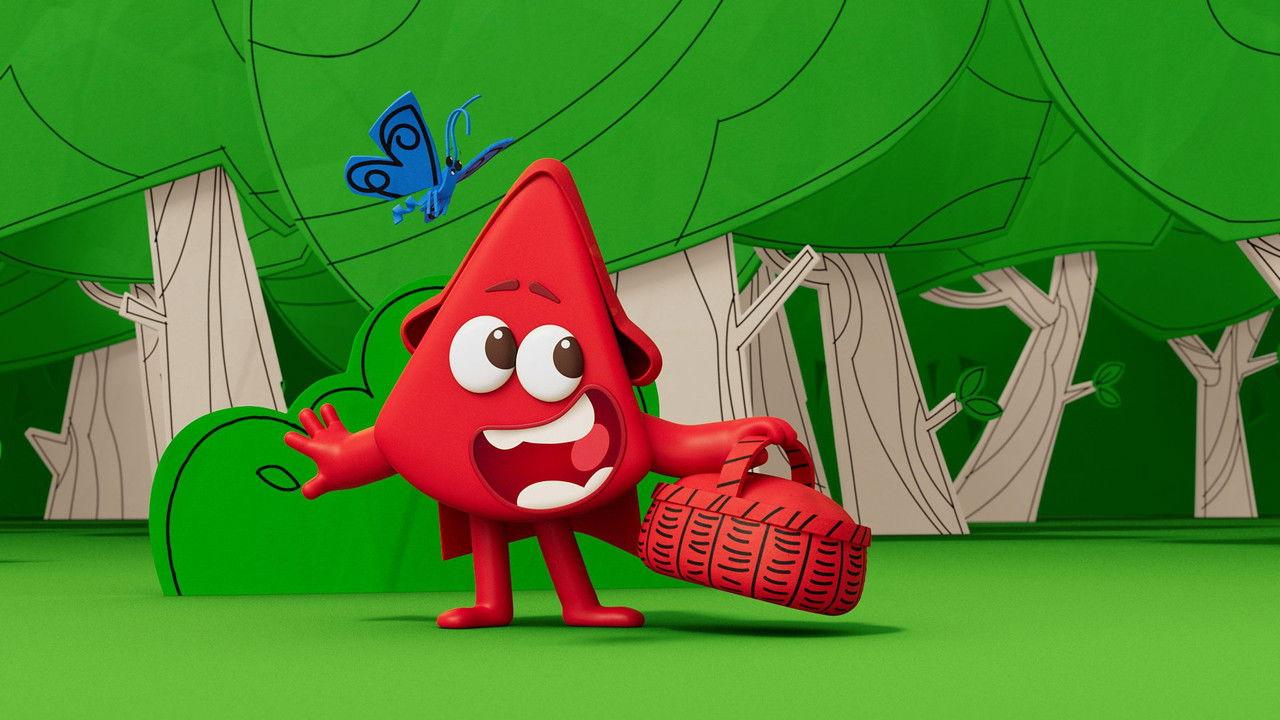 Little Red Riding Hood