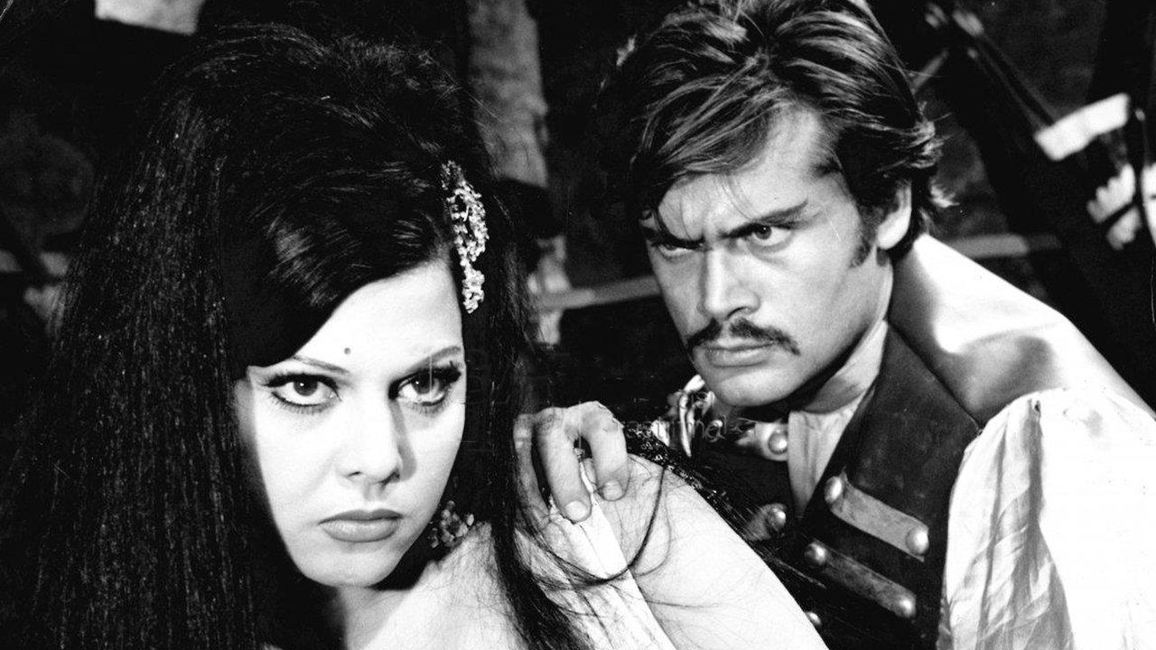 Akbulut Malkoçoğlu ve Karaoğlan'a Karşı backdrop