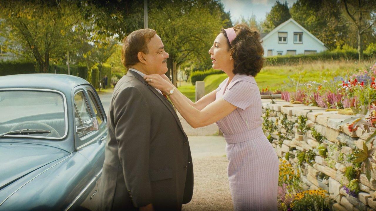 Cycle of Time backdrop