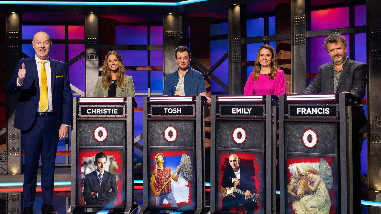 Mad as Hell Does Hard Quiz