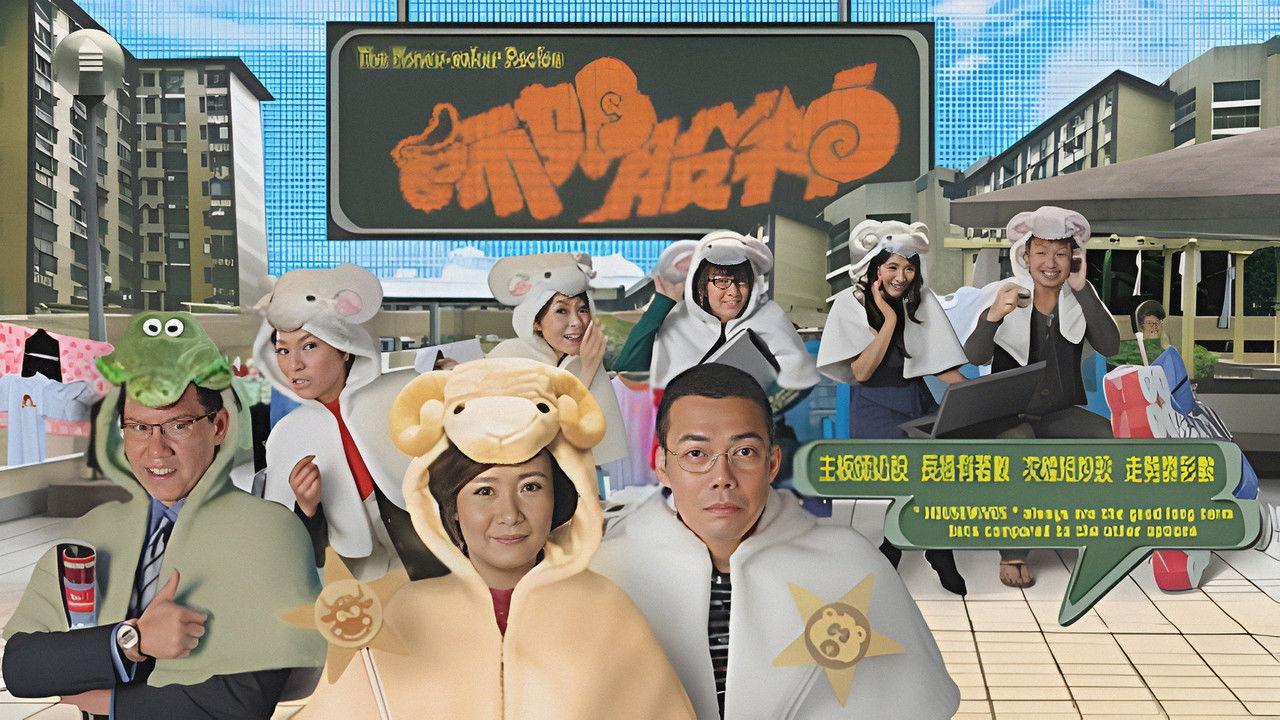 The Money-Maker Recipe backdrop