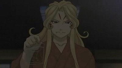 Ah! I'm Half Goddess, Half Demon?!