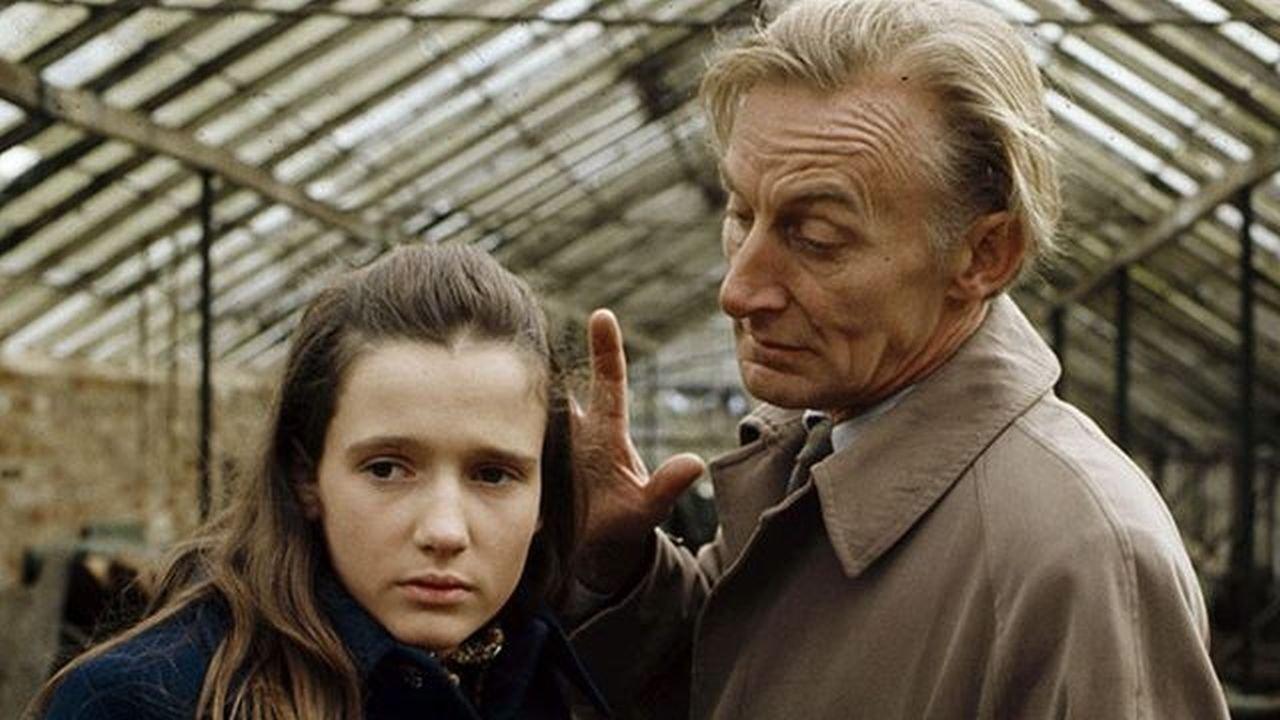 The Frighteners backdrop