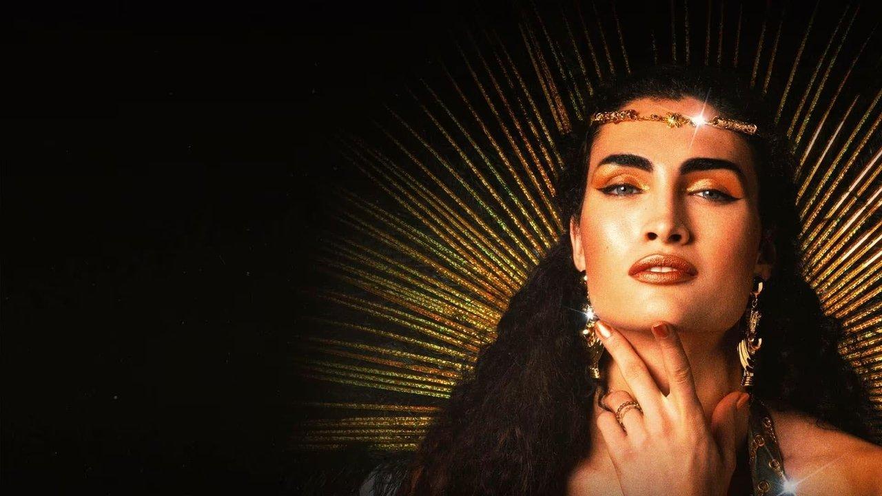 Cris Miró (She|Her|Hers) backdrop