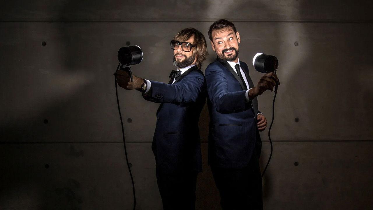 La nit dels Òscars backdrop