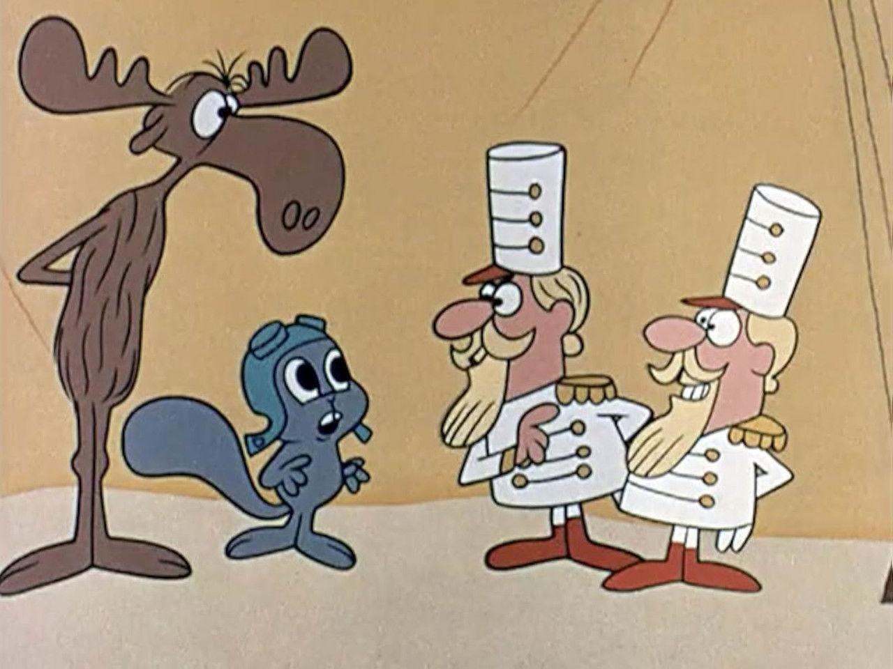 Bumbling Brothers Circus 1/ The Elves and the Shoemaker/ How to Do Stunts in the Movies/ Railroad Tracks/ Bumbling Brothers Circus 2