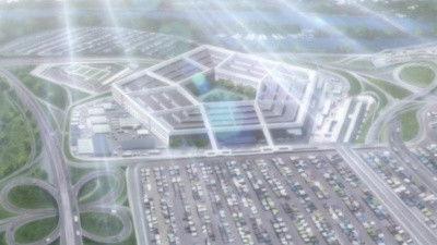 The Saint of the Putrid Smell of a Corpse