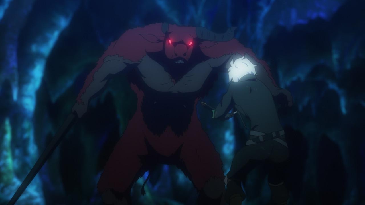 Argonaut | Wanting to Be a Hero