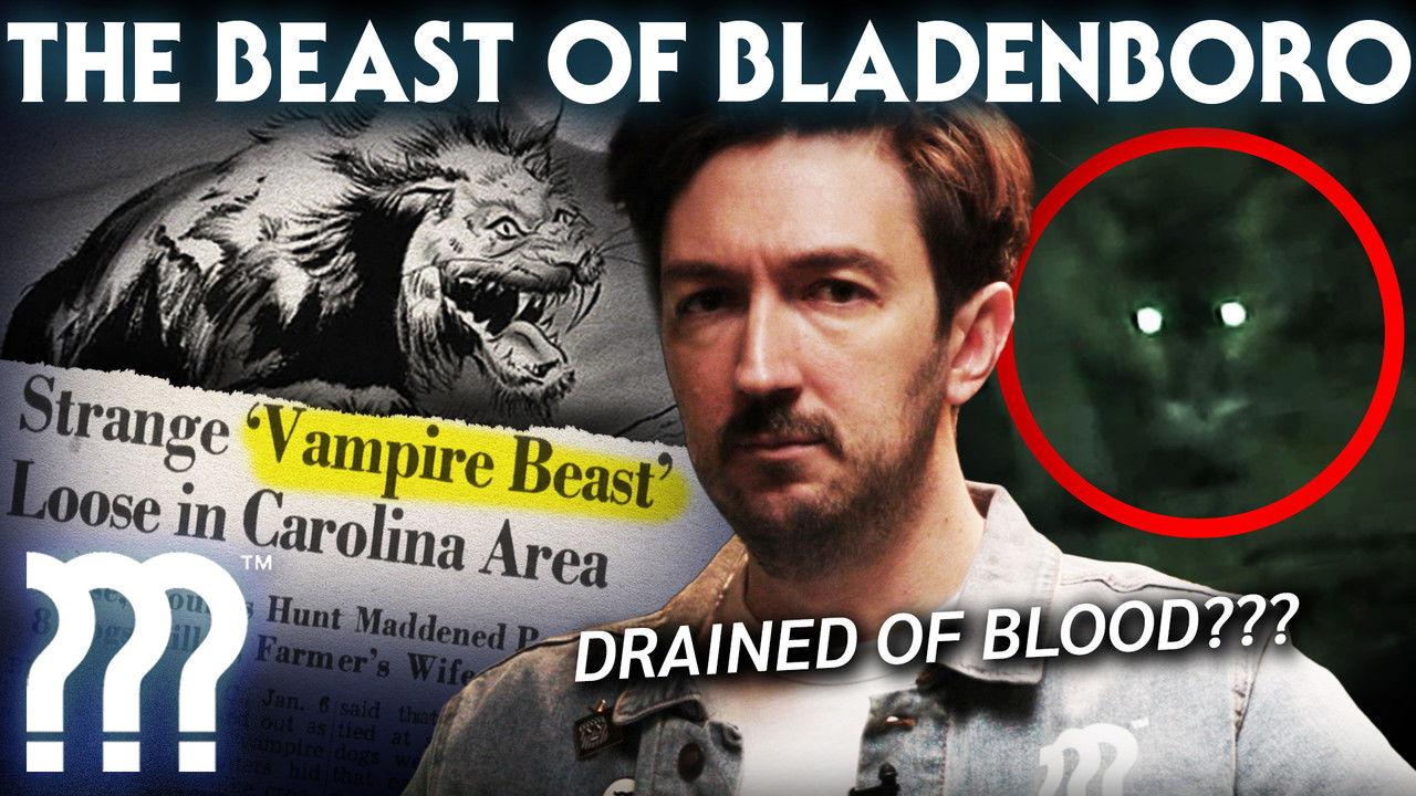 The Terrifying Mutilations of the Beast of Bladenboro