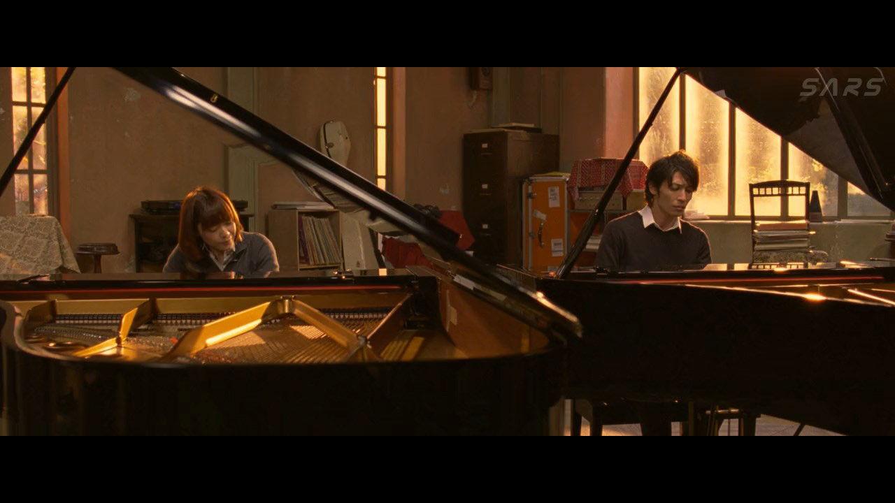 The Finale Score - Part II