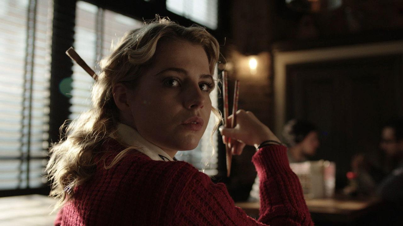 The Dreams of Bethany Mellmoth backdrop