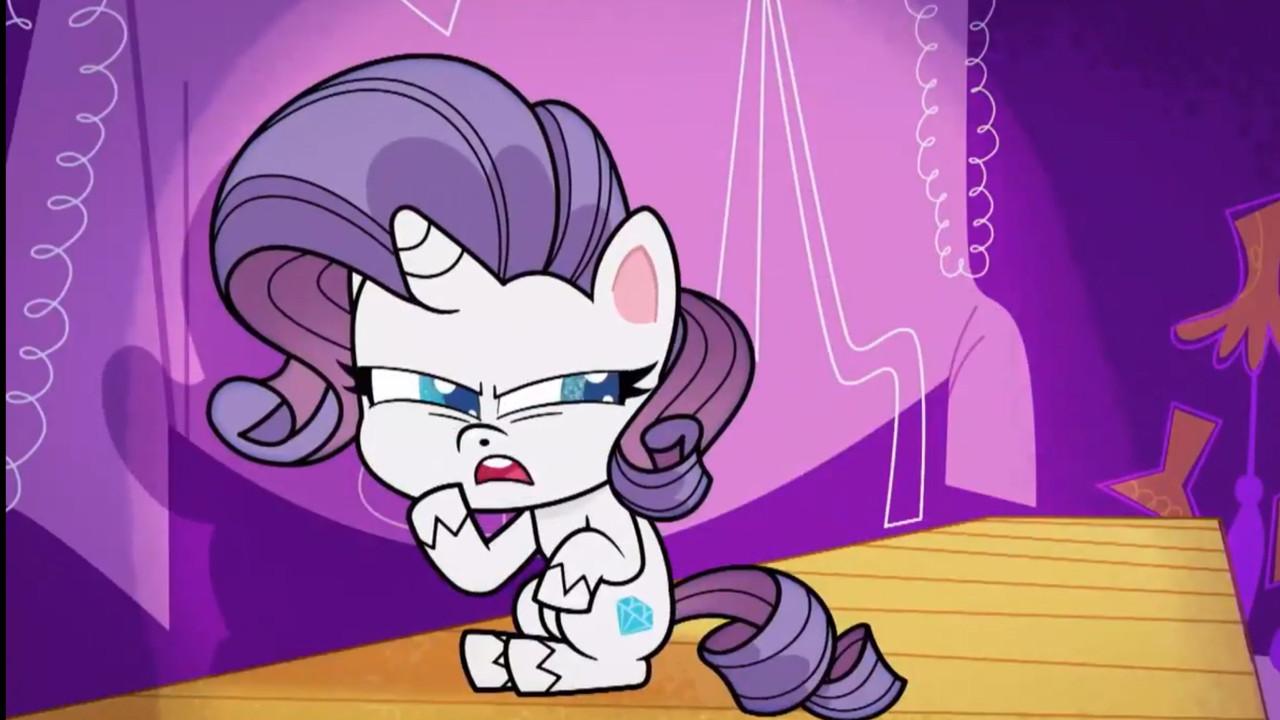 The Rarest of Occasions