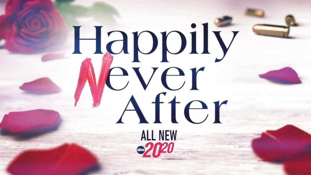 Happily Never After