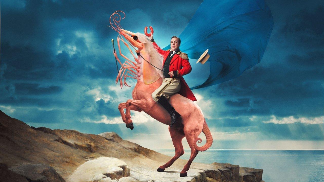 Räkhäst: I huvudet på Per Andersson backdrop