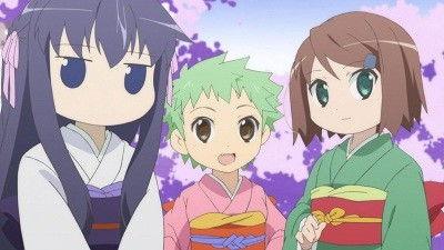 Baka & Test: Spinout! Part 6