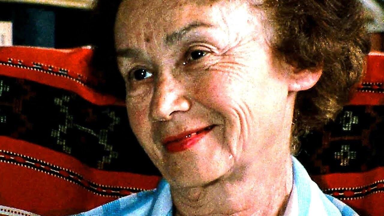 Shoah: Four Sisters backdrop