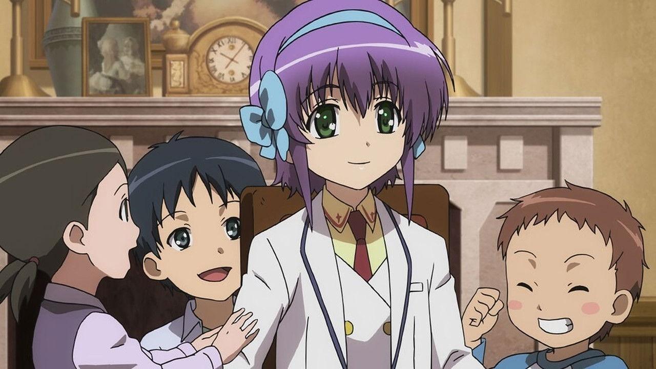 Pieces of Memories Dancing within the Illusion