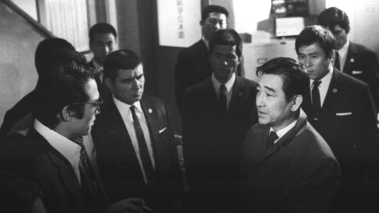 Rise and Fall of Chivalry backdrop