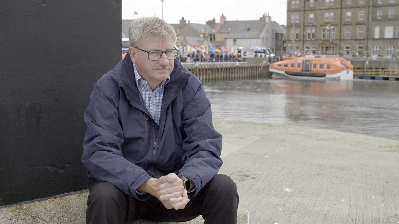 Death in Orkney: The Murder of Shamsuddin Mahmood