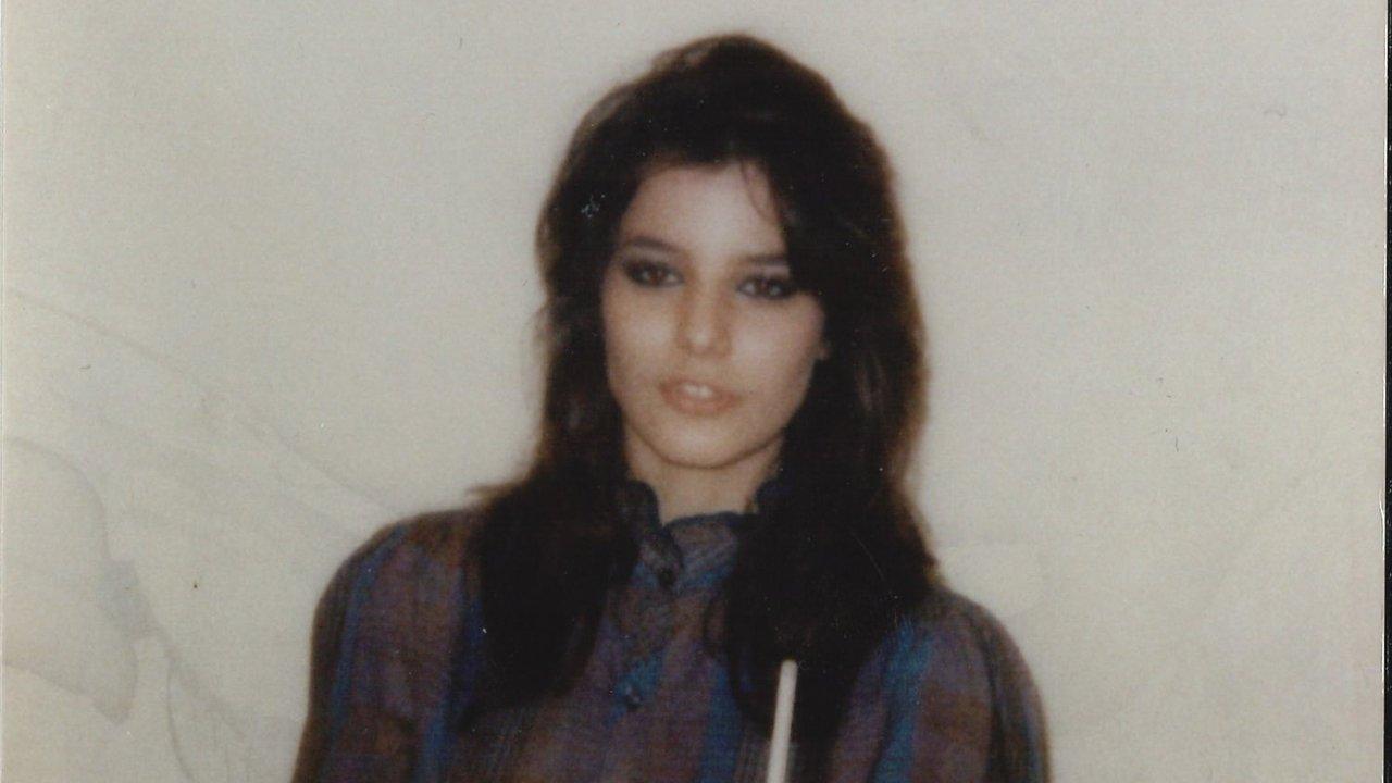 The Girl in the Red Tub