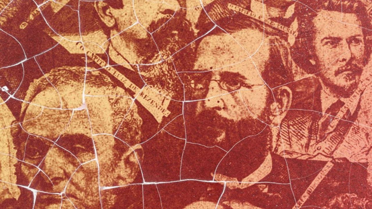 Inventores do Brasil backdrop