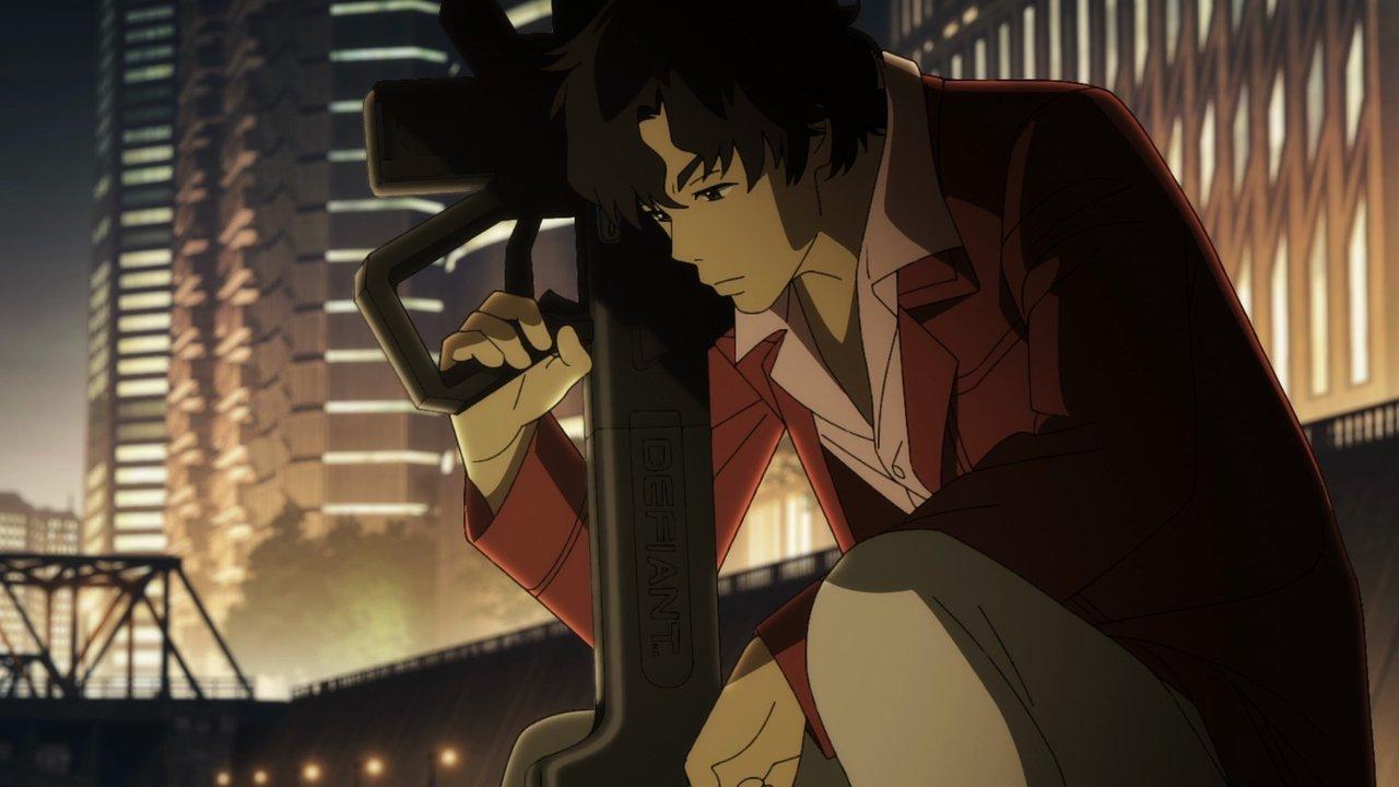 Don't Stop the Dance