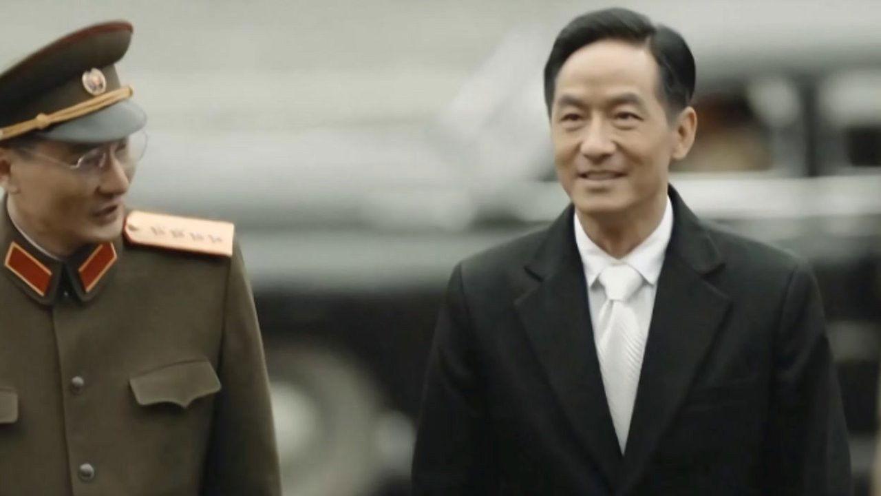 The Dearest Ones (5)