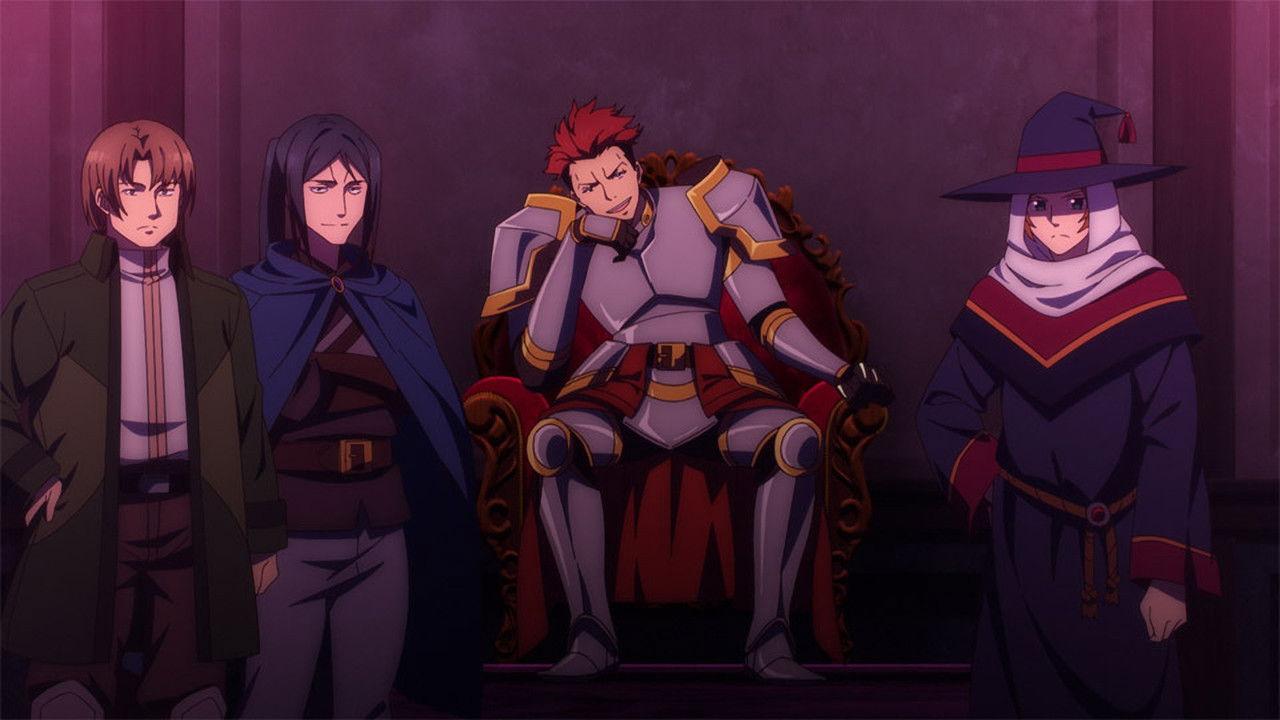 The Underground Healer in the Abandoned Part of Town