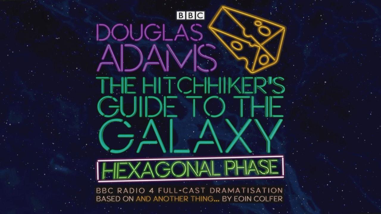 Hexagonal Phase Trailer