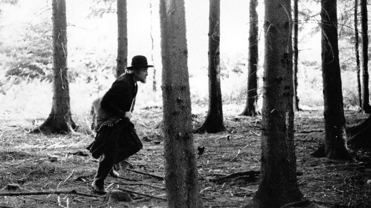 The Sudden Wealth of the Poor People of Kombach backdrop