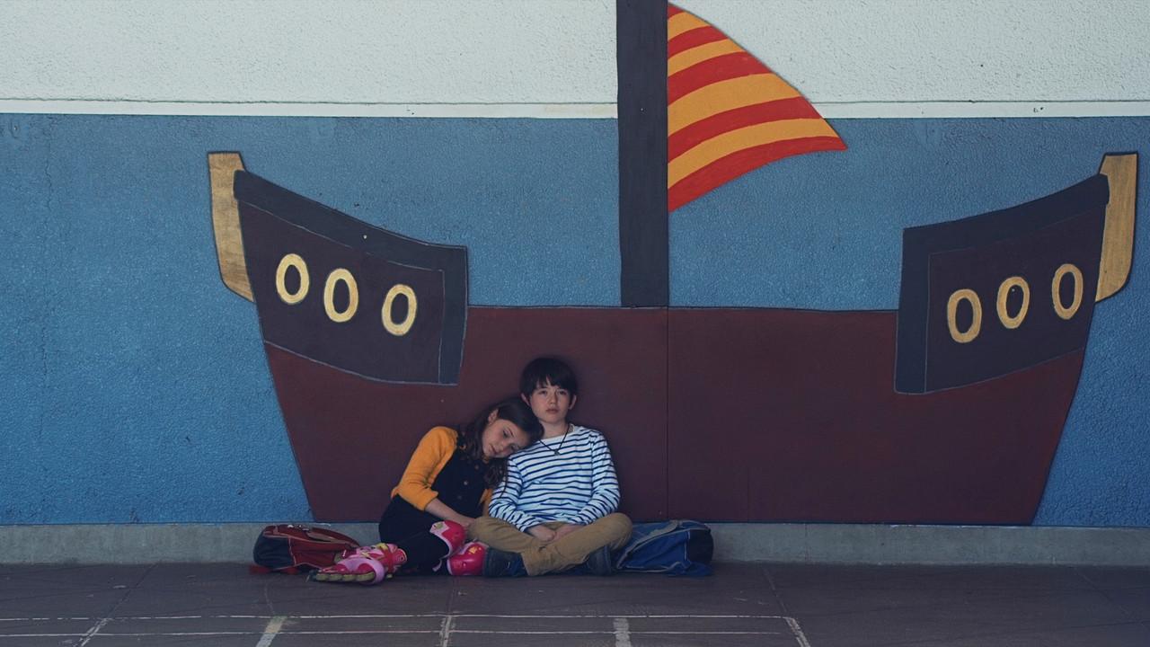 There’s No Love Stronger Than Ours backdrop