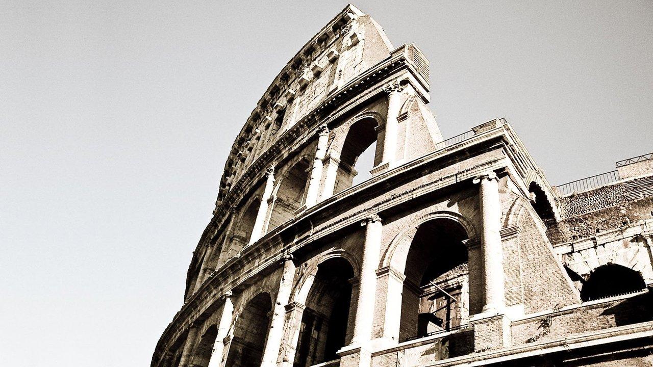 Ancient Megastructures backdrop