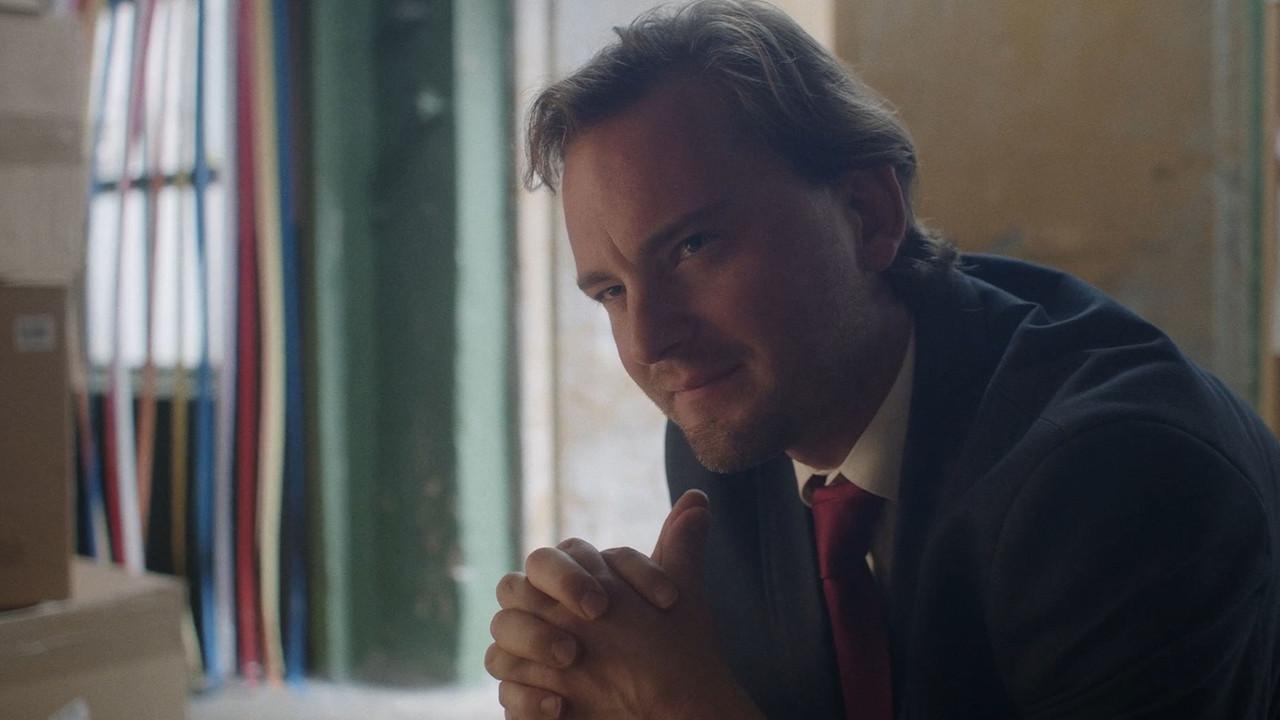 The Case of Jan Pampuch backdrop