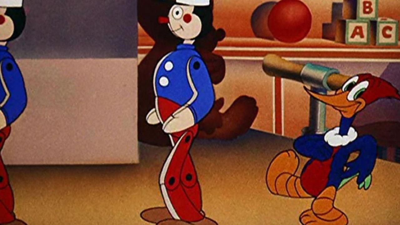 $21 a Day - (Once a Month) backdrop