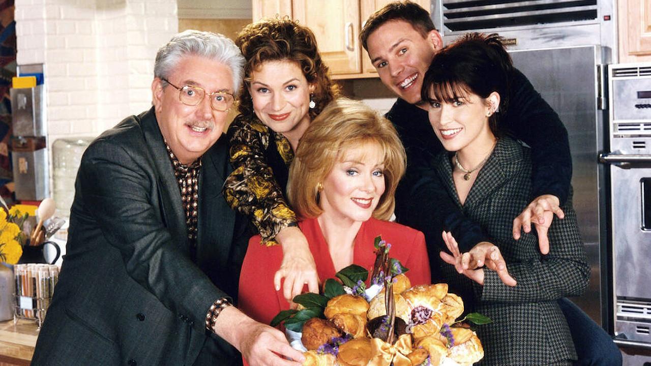 Style & Substance backdrop