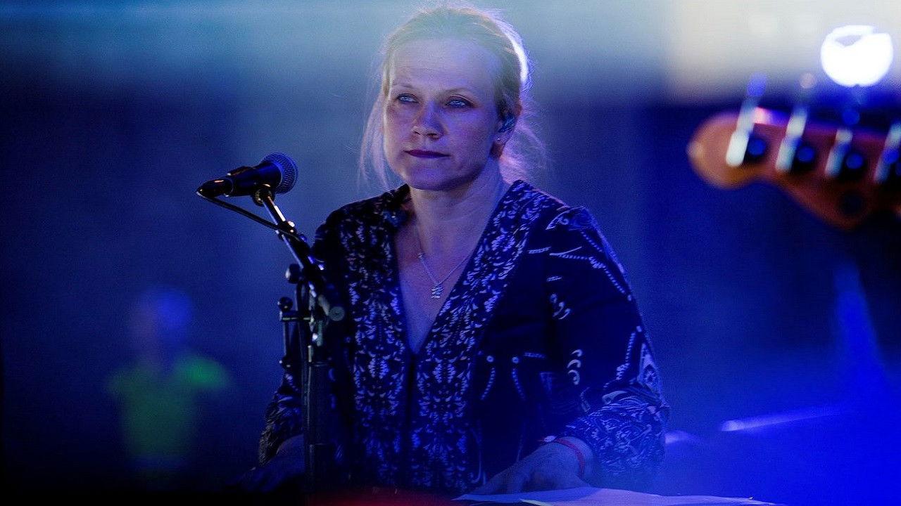 The Voice of the North backdrop