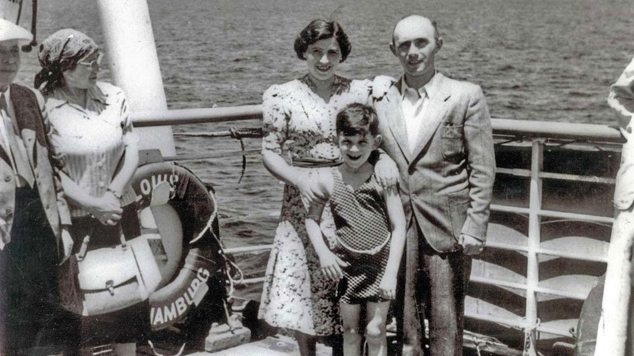 The Holocaust and Refugees, Lessons for Today