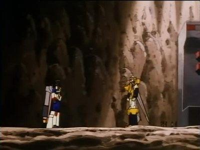 The Oath's Infinite Cannon