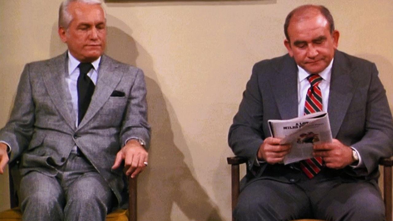 Not With My Wife, I Don't