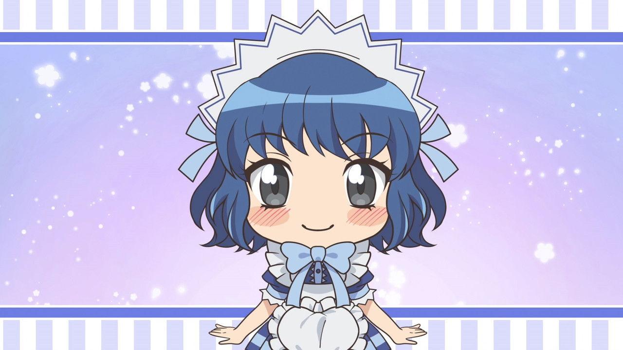 Character Intro - Mint