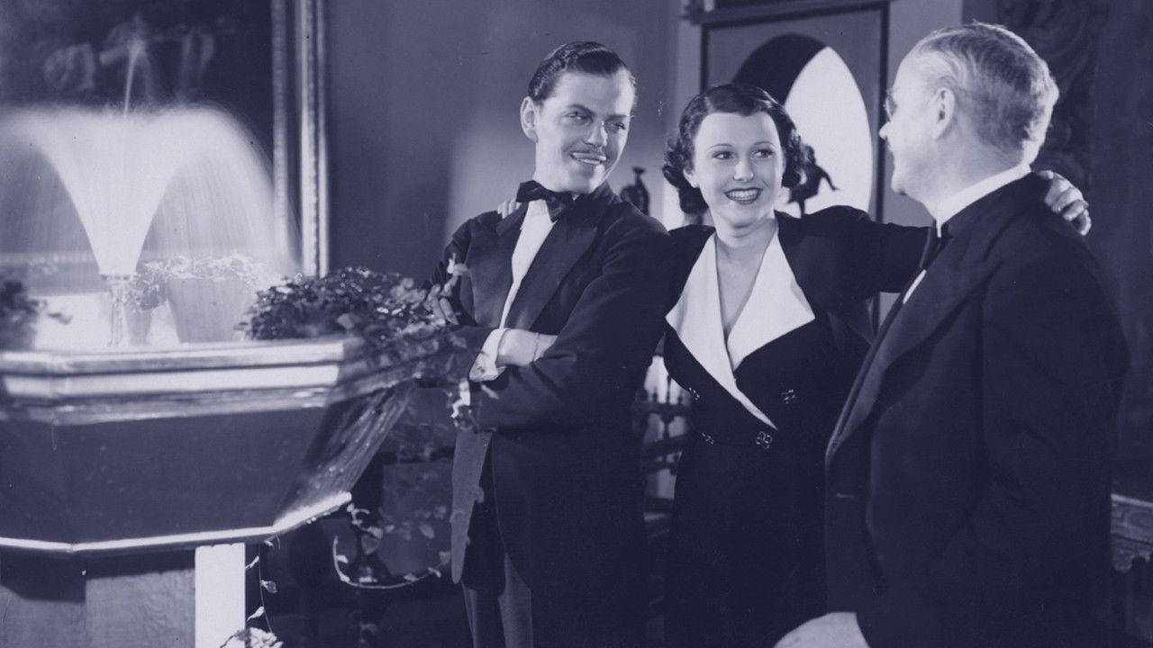 Janssons frestelse backdrop