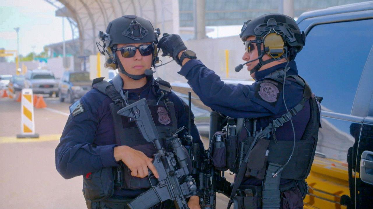 Operation Block-Blitz