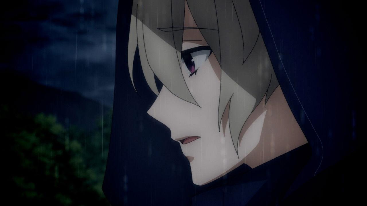 The Invisible Flower Is in a Box.